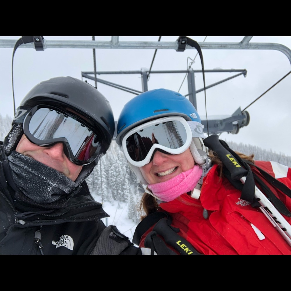 Meet your Posher, Cindy